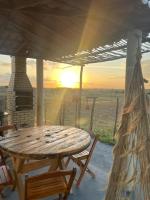 Chalet met 1 Slaapkamer