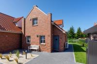 Haus Okke - B&B Greetsiel