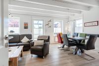 Deichblick - Ferienwohnung Greetsiel