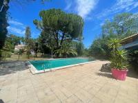 Le gîte du pré en Avignon - B&B