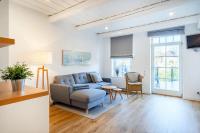 Mooi Tied EG - Ferienwohnung Greetsiel