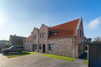 Schnack an't Leysand mit Sauna - B&B