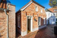 Mooi Tied OG - Ferienwohnung Greetsiel