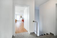 Apartment am Deich 04 - B&B