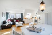 Tapetenwechsel - B&B Greetsiel