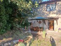 Teranga in Chianti - Ferienwohnung