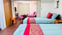 ゲストハウス ROOASiS 常盤町 101 - Ferienwohnung