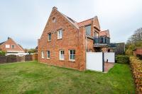 Lighthouse - B&B Greetsiel