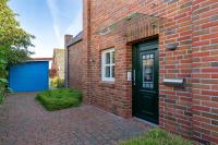 Seemöwe - B&B Greetsiel