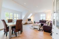 Albatros OG - Ferienwohnung Greetsiel