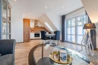 Nordseeperle - Ferienwohnung Greetsiel