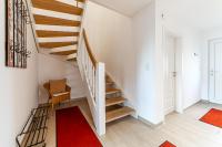 Doppelhaus Lütt Wisch Hus - B&B Greetsiel