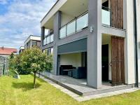 AURORA Apartment Banovci - Ferienwohnung