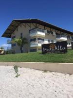 Flat Muro Alto Marupiara Suites - B&B