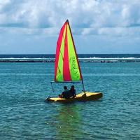 Flat Muro Alto Marupiara Suites - Ferienwohnung Porto de Galinhas
