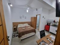 Studio fantástico - B&B São Paulo