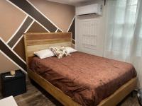 Castillo del Parque Stylish 2bed Calle Loiza Apartment - B&B San Juan