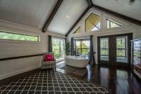 Magnolia Peak, Mountain View, Hot Tub, Sleeps 4 - B&B