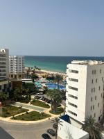 Appartement haut standing vue mer - B&B