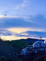 ภูเก็บตะวัน - B&B