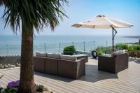 Sea Breezes - B&B Moelfre