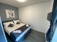 Deluxe Double Room (2 Adults + 1 Child)