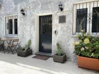 Il Cortiletto - B&B Catania