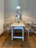 Appartamento Torre con Vista Lago