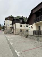 Zlatiborska Oaza Wellness i Spa - B&B Zlatibor
