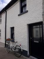 Kitty's Townhouse, Tullamore - B&B Tullamore