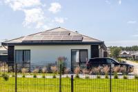 Casa a Schiera con 2 Camere da Letto