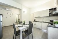 Appartement met 2 slaapkamers