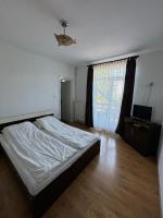 Doppelzimmer mit eigenem Bad