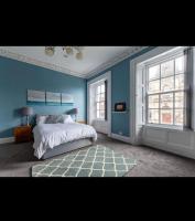 4bed Townhouse in heart of Sligo - Bed and Breakfast