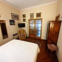 Appartamento con 3 Camere da Letto