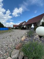Mazurskie El Dorado - B&B Mikołajki