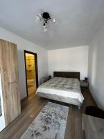 Chambre Double avec Salle de Bains Privative