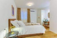 Appartement met Uitzicht op de Stad
