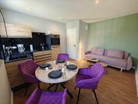 Apartment mit 1 Schlafzimmer