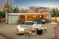 Stunning Javelina Hideaway with Hot Tub and King Bed - B&B