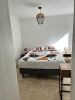 Petit coin tranquille - Ferienwohnung
