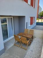 Apartment Nikolaj - B&B