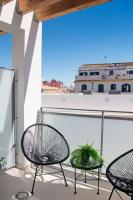 Live Like a Local in This Contemporary Duplex - B&B Siviglia
