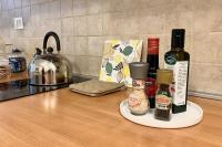 Rifugio Serraglio Station 1 min - WiFi Free - B&B