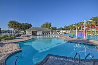 1/2 Mi to Ocean: Surfside Beach Resort Home - B&B Myrtle Beach