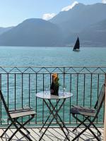 On the Lake - Bed and Breakfast Bellano