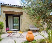 Clos Baroanni - Chambre Oléa - B&B Terraube