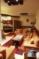 Executive Appartement met 2 Slaapkamers