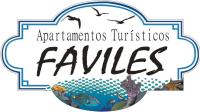 Apartamentos turístico Faviles - Chambres d’hôtes San Andrés