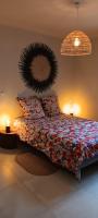 Casa con 1 dormitorio